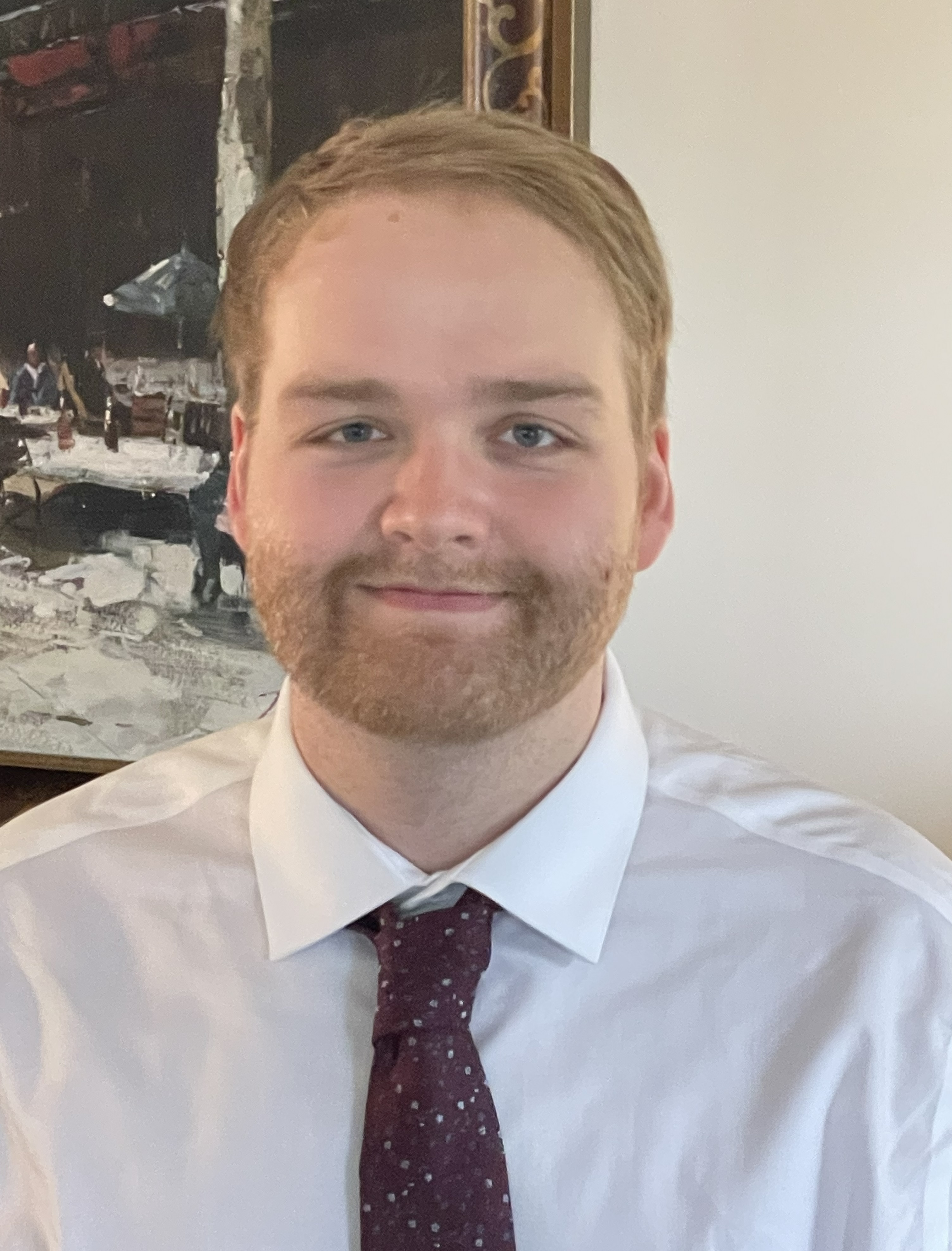 Aaron Rader Profile Picture